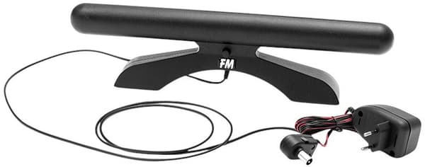 Barczak Electronics SONUS FM indendørs FM-antenne