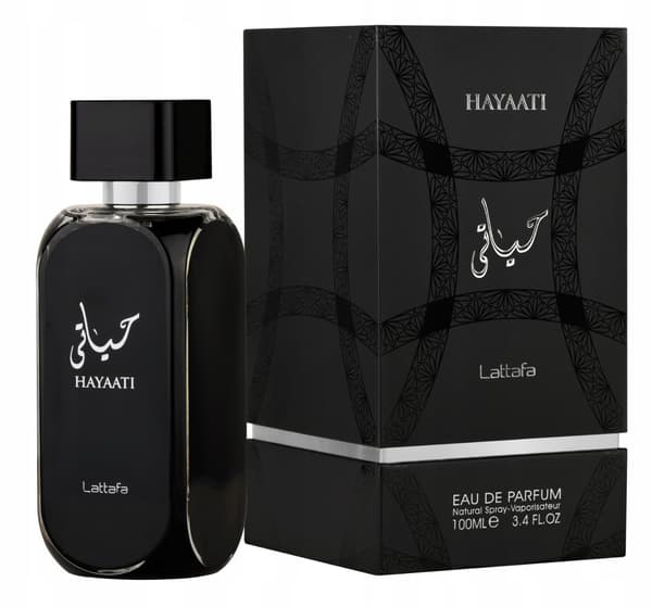 LATTAFA Hayaati 100ml EDP för män