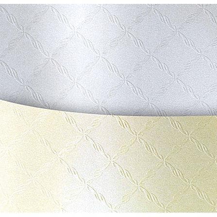 DEKORATIV PAP CHIC CREME 230G/M2 (20) 4625