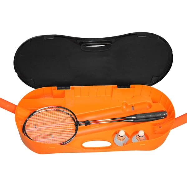 MASTER Kever Badmintonsæt 295 x 30 cm