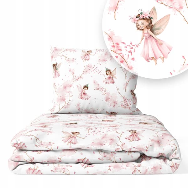 BARN SÄNGBÄCK 135x100 2 DELAR 100x135 FÖR SPJÄLLBÄDD