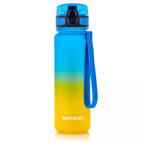 METEOR SPORT TRÆNINGSFLASK 500ML 10107
