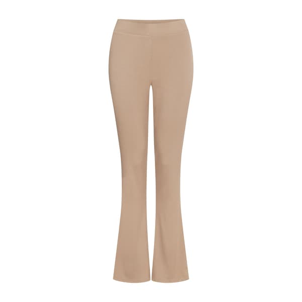 CLEAR Esotiq damebukser | beige S