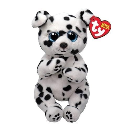 Beanie Bellies Rowdy - Dalmatiner 15cm