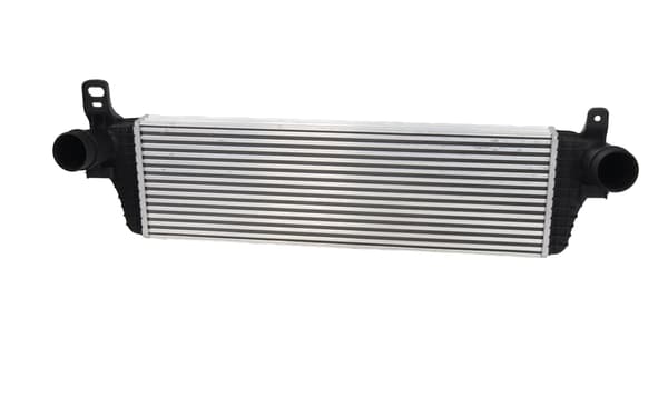FT14464 HURTIG INTERCOOLER