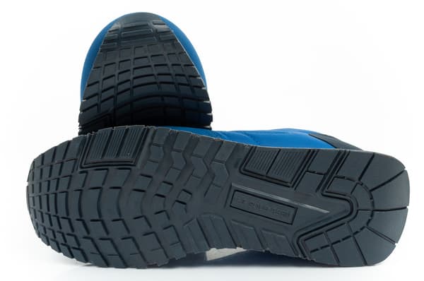 US Polo Assn. Joy Man [JOY001M/FS1 BLU] år 42