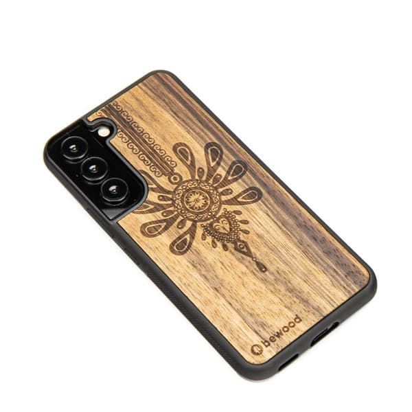 Træcover til Samsung Galaxy S22 PARZENICA LIMBA