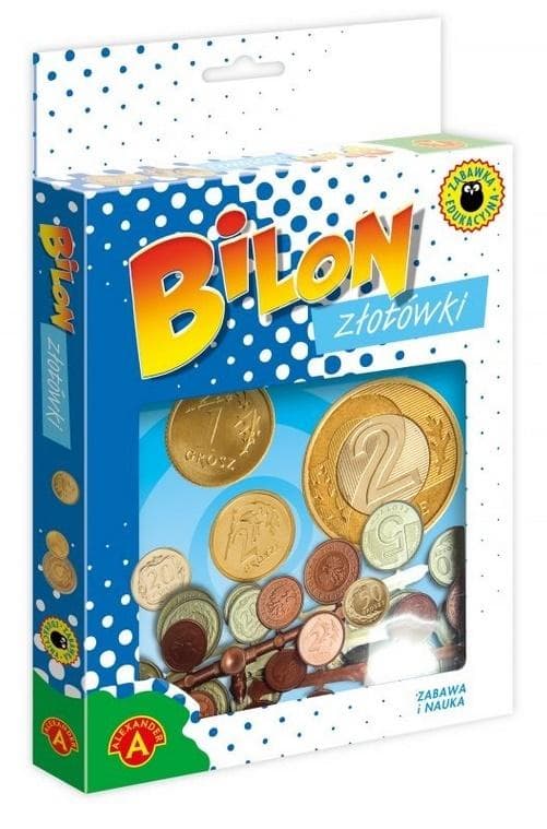 Zloty - ALEX-kolikot