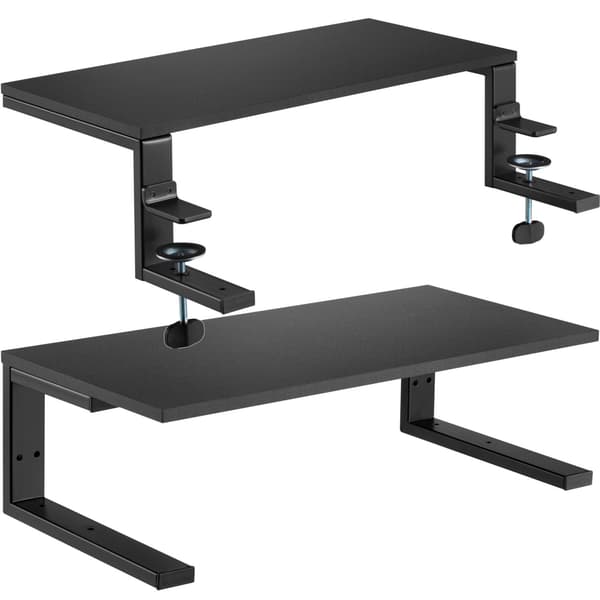 MOZOS ERGO CLAMP stand til bærbar computer