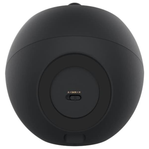 Creative 2.0 Pebble V2 USB-C -tietokonekaiuttimet, musta