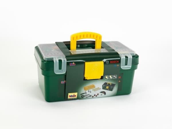 Bosch Ixolino skruvmejsellåda