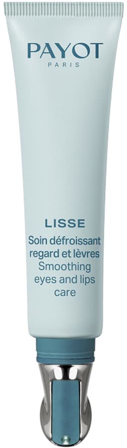 Payot Lisse Mjukgörande ögon- och läppvård 15 ml