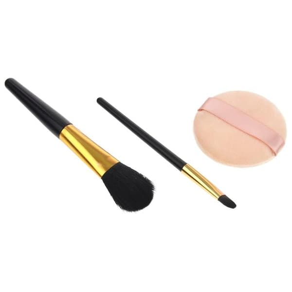 Sæt med kosmetik til maling, styling, makeup, kosmetik til børn