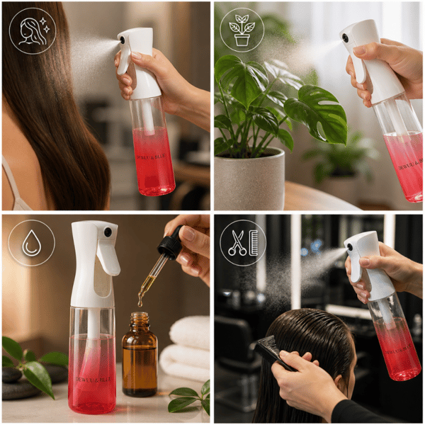 Barberhårspray 300 ml PREMIUM