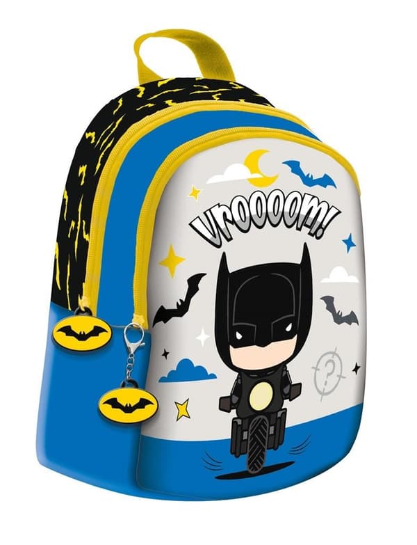 Pieni Batman-reppu