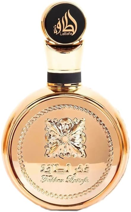 LATTAFA Fakhar Extrait EDP 100ml unisex eau de parfum