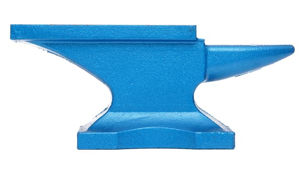 støbejernsambolt 11 kg KD1178