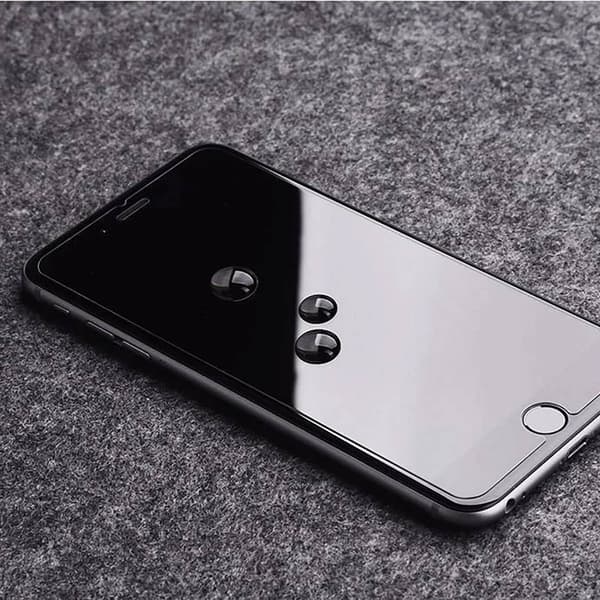 Hærdet glas til iPhone 17 Pro - 2 stk.