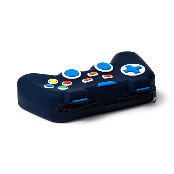 PKPCASE84 Silikone Penalhus Game O Spilcontroller