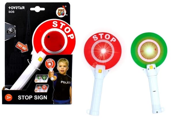 Poliisin tikkari