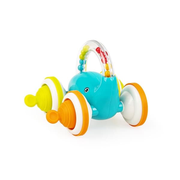 Elefantmobil