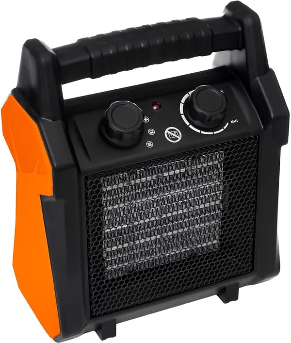 Elvarmer 3,5 kW 230 V KD11741