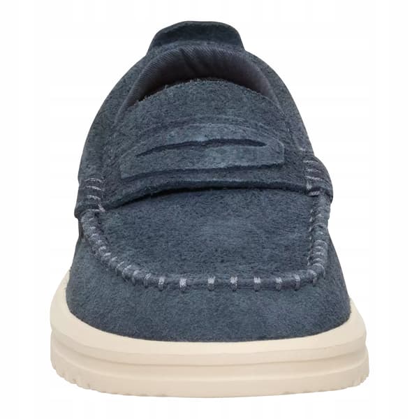 HEYDUDE NXT LOAFER 43773 |45| SORT/TRÆASK