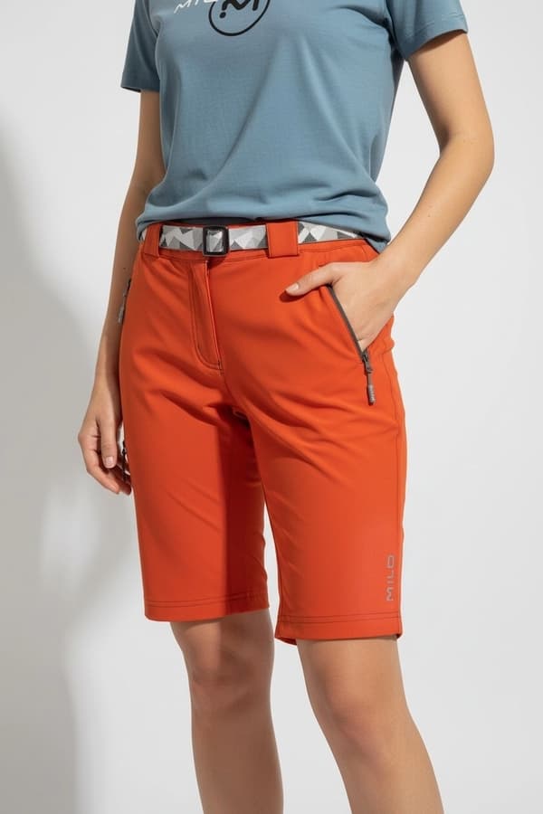 Rengo lady - tegelsten S