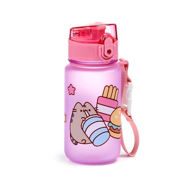 Pusheen 350ml vesipullo