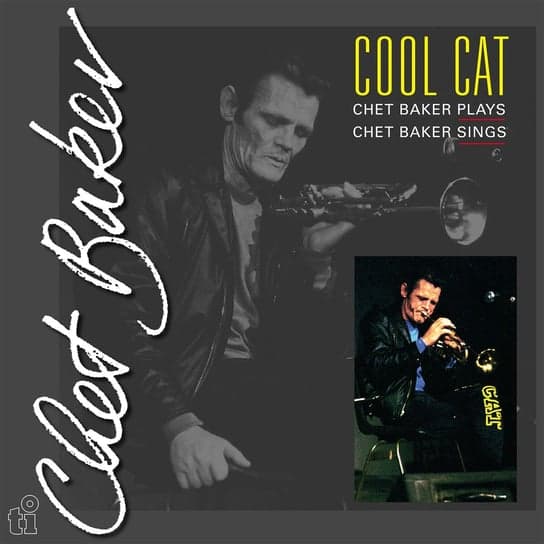 Baker Chet - Cool Cat (LP)