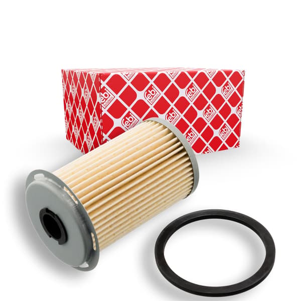 FEBI BILSTEIN FE48472 polttoainesuodatin