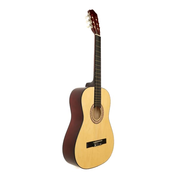 MusicMate M53 klassisk gitarr