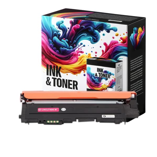Toner til Samsung GP-S406M GP
