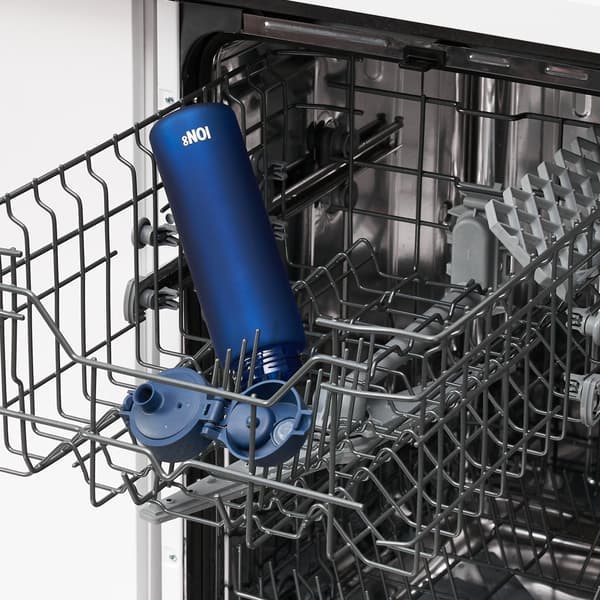 ION8 BPA-vapaa juomapullo I8RF500NAV Navy