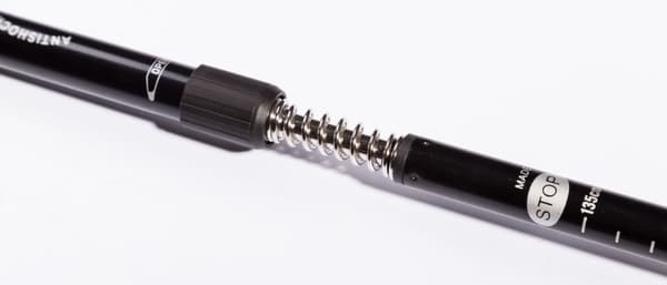 Repti-Zoo 2-i-1 ormkrok 130 cm