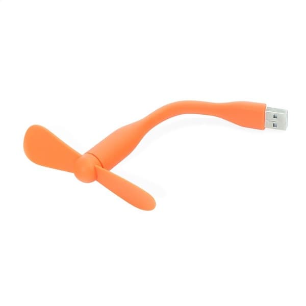 OMEGA USB-TUULETIN ORANSSIN MUKAAN [43479]