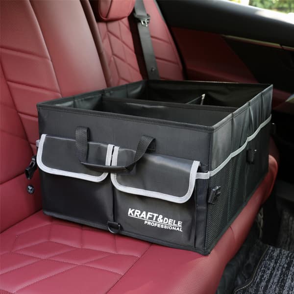 Bilorganisator 54 x 40 x 27 cm KD11884