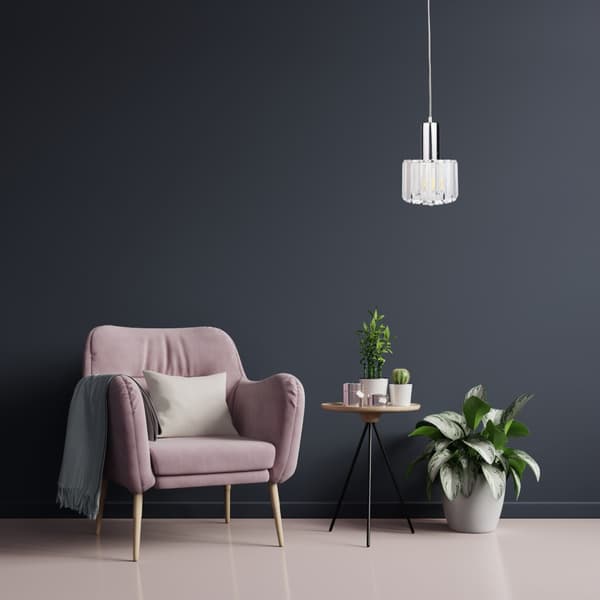 Riippuvalaisin 1xE27 DECO