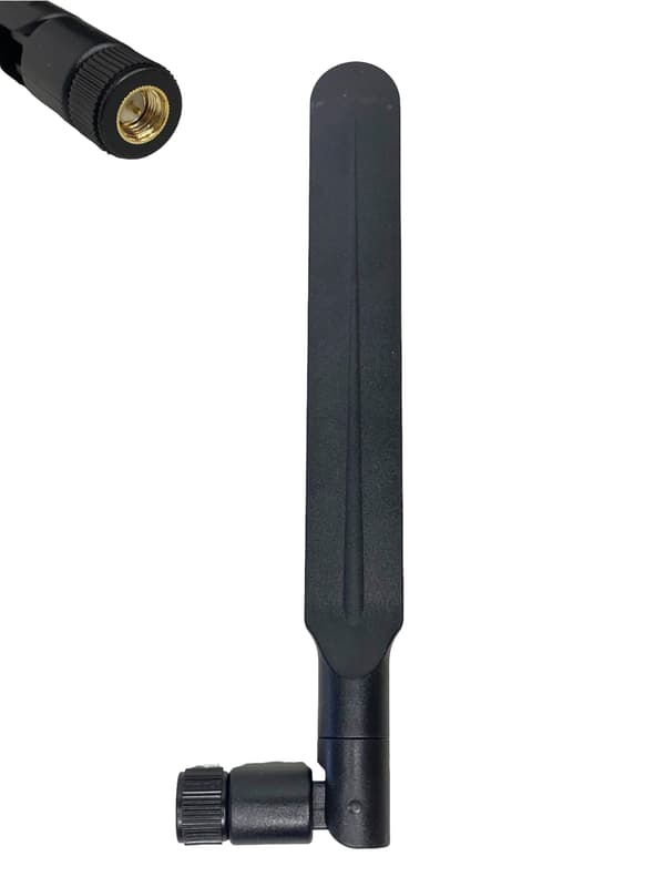 satellit Antena - GSM / LTE til Centarla v4