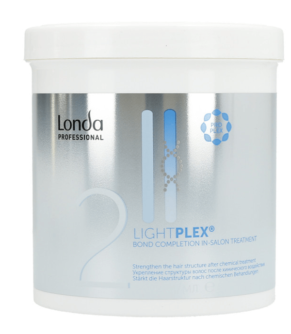 Londa Lightplex-behandling steg 2 750 ml