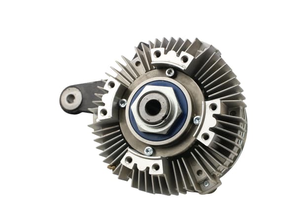 FT55703 HURTIG VENTILATORKOBLING ELEKTROMAGNET