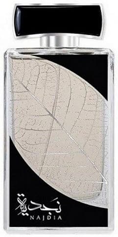 Lattafa Najdia unisex eau de parfum 100 ml