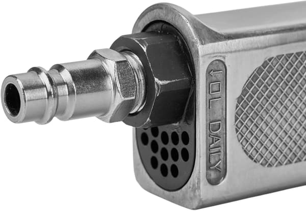KD3375 Pneumatisk båndsliber