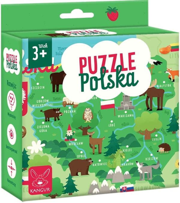 Puolapulmat 3+