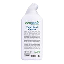 Ecogenic, WC-puhdistusaine, 750ml