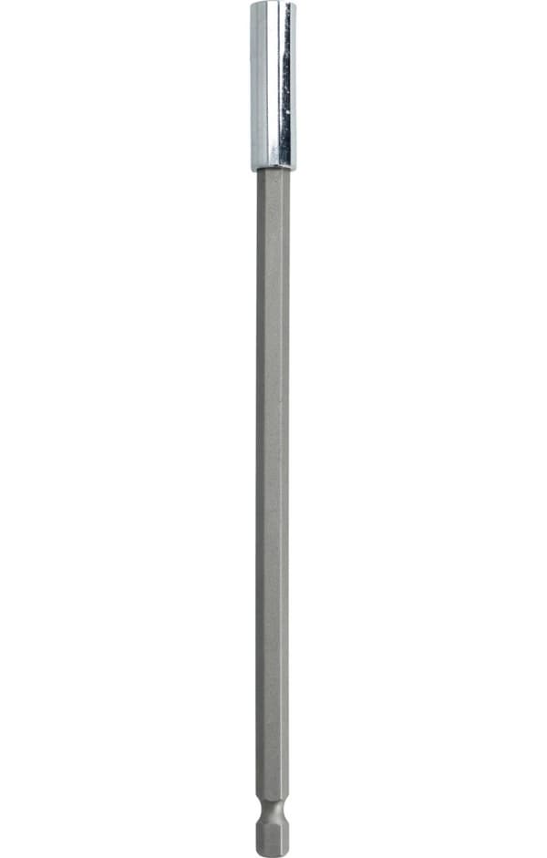Magnetisk holder 1/4, 180 mm