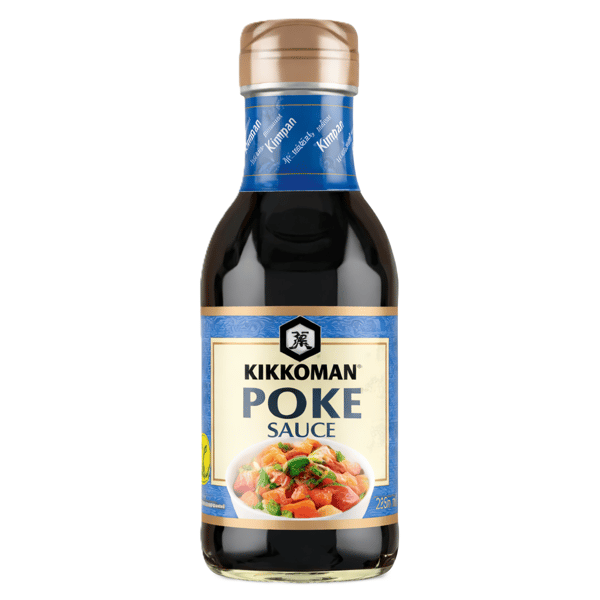 KIKKOMAN | DISH SÅS | POKA | 250 ml