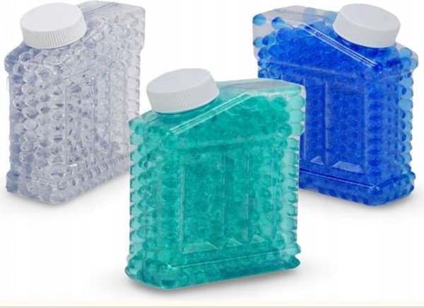 MIX gelbollar