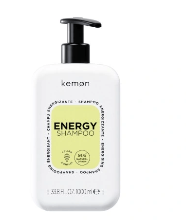 Kemon Energischampo 1000 ml