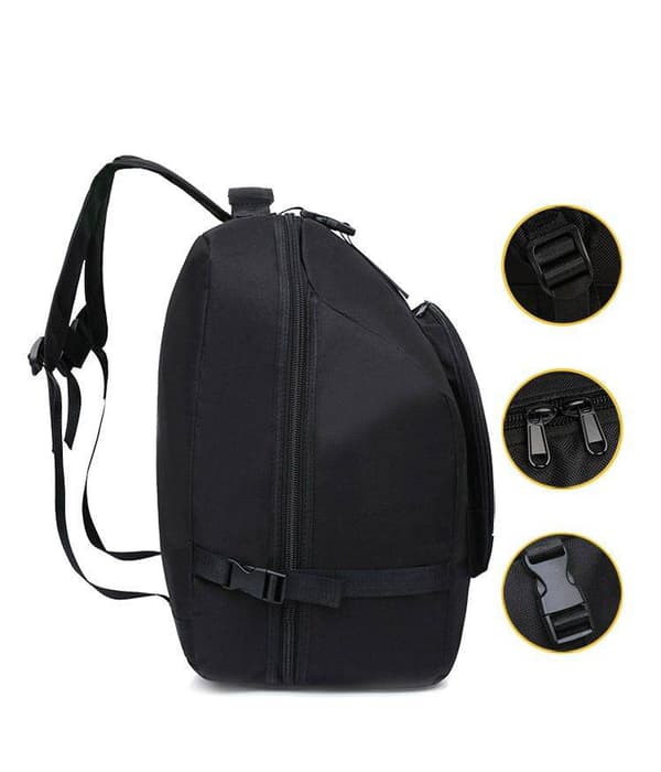 Fodral för ackordeon Hard Bag AB-120